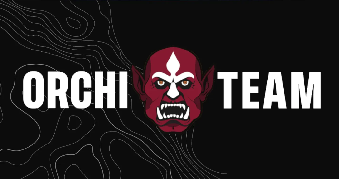 Orchi Softair Website v2